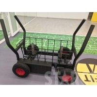 GATZY00102 坦克訓練車（雪橇車）
